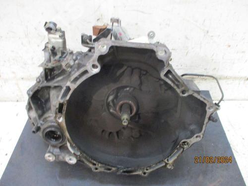 Used Gearbox MAZDA 5 (CR) 2.0 CD (CR19) (143 hp) 19295357