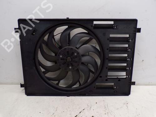 Elektronisk modul FORD FIESTA VII (HJ, HF) 1.5 ST EcoBoost (200 hp) 22353829