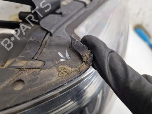 Right headlight BMW 7 (E65, E66, E67) 740 i, Li | BP34289107C29  - Image 5