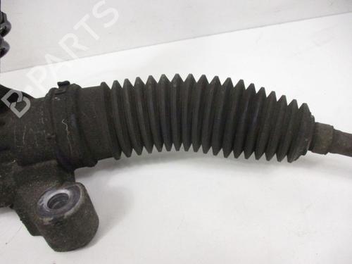 Steering rack FORD FOCUS II Turnier (DA_, FFS, DS) 1.6 TDCi | BP18790373M22 