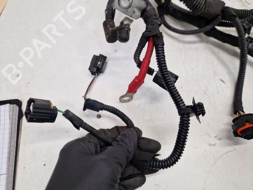 Wiring harness DACIA SANDERO II 1.0 SCe 75 (B8JC, B8JD, B8NC) | BP37137128E16 - Image 8