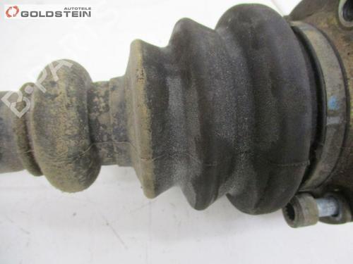 Right front driveshaft AUDI A4 B6 (8E2) 1.6 | BP18762290M39 