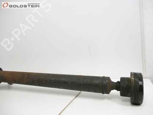 Driveshaft AUDI A4 B6 (8E2) 3.0 quattro | BP37109878M37 - Image 4