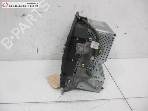 Electronic module JAGUAR S-TYPE II (X200) 2.7 D | BP37107929M83 - Image 4