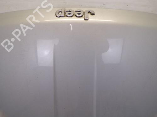 Hood JEEP GRAND CHEROKEE III (WH, WK) 4.7 V8 4x4 | BP29092165C1 