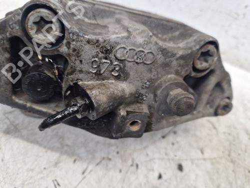 Left front brake caliper AUDI A6 C6 Avant (4F5) 3.0 TDI quattro | BP34614680M105  - Image 6