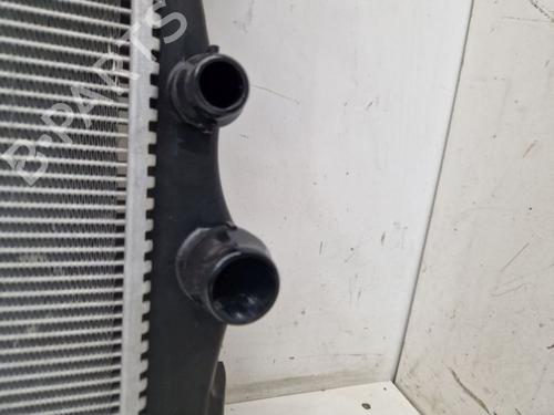 Køler MERCEDES-BENZ A-CLASS (W177) A 200 (177.087) | BP29105339M31