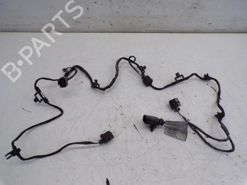 Used Wiring harness AUDI A6 C6 Avant (4F5) 2.7 TDI (180 hp) 29101058