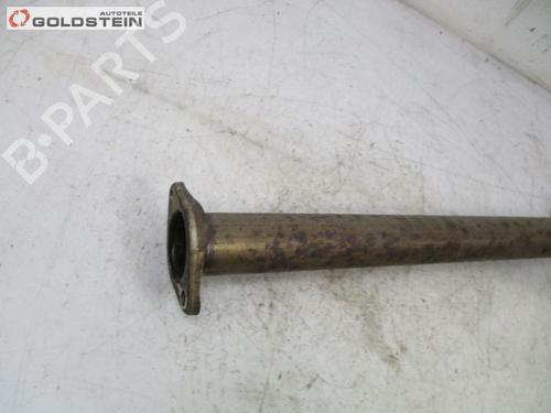 Exhaust system HYUNDAI i30 (FD) 1.6 CRDi | BP38025022M121 - Image 4