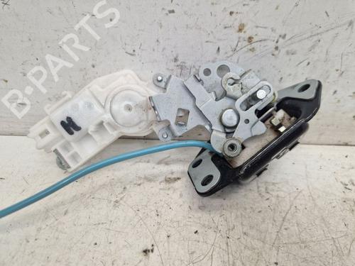 Electronic module NISSAN MICRA IV (K13K, K13KK) 1.2 | BP30863976M83