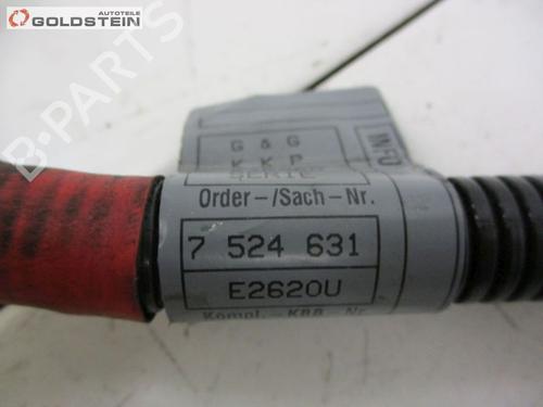 Cable BMW 3 (E90) 318 i | BP18763615E12 
