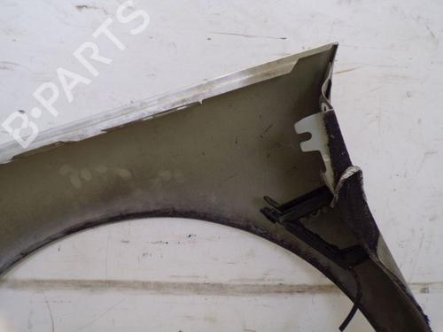 Right front fenders PEUGEOT 407 SW (6E_, 6D_) 2.0 | BP29086544C42 