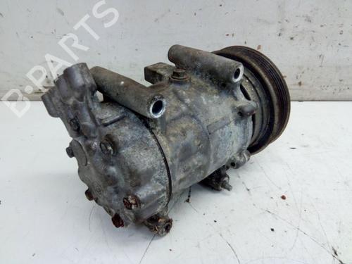 AC-Kompressor RENAULT KANGOO Express (FW0/1_) 1.5 dCi 90 (FW0G, FW05, FW08, FW11) | BP29102529M34 