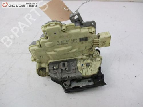 front-right-lock-vw-tiguan-5n_-14-tsi-3c2837016a-2007-2008-2009-2010-2011-2012-2013-2014-2015-2016-2017-2018-18751949 main image