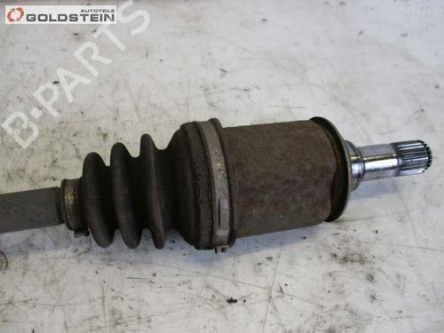 Left rear driveshaft HONDA CR-V III (RE_) 2.2 i-CTDi 4WD (RE6) | BP37095565M40 - Image 3