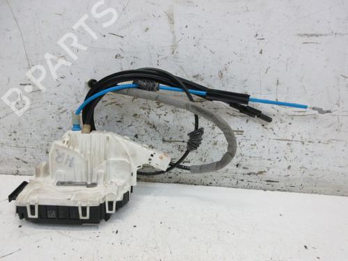 Used Rear right lock MERCEDES-BENZ E-CLASS T-Model (S212) E 350 BlueTEC (212.224) (211 hp) 19297807