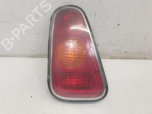 Achterlicht links Achterlicht links MINI MINI (R50, R53) Cooper (116 hp) 34103804 34103804