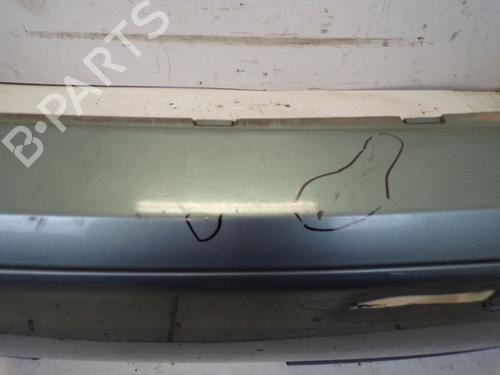 Rear bumper BMW 7 (E65, E66, E67) 735 i, Li | BP19289614C8 