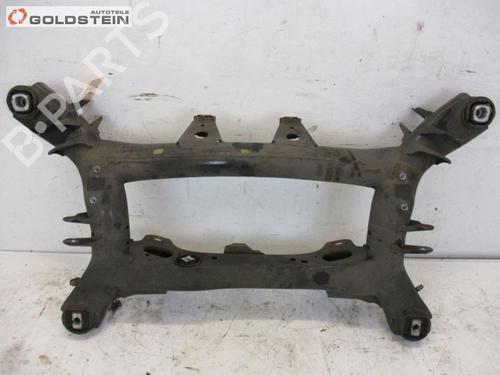 Used Rear axle BMW 3 (F30, F80) 320 d (163 hp) 18758991