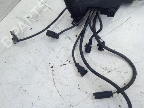 Wiring harness BMW X3 (E83) 2.5 i | BP30122218E16