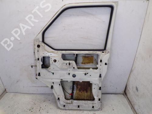 Right front door VW TRANSPORTER T4 Bus (70B, 70C, 7DB, 7DK, 70J, 70K, 7DC, 7DJ) 2.5 TDI | BP26676803C3 
