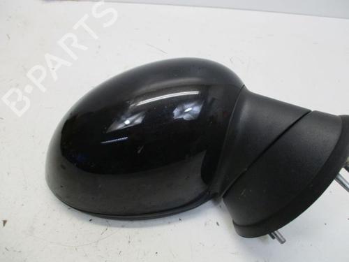 Right mirror MINI MINI CLUBMAN (R55) Cooper S | BP18803837C27 