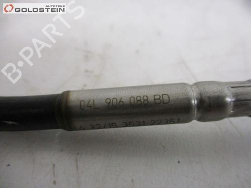 Electronic sensor VW GOLF VII (5G1, BQ1, BE1, BE2) 1.6 TDI | BP37100486M84 - Image 5