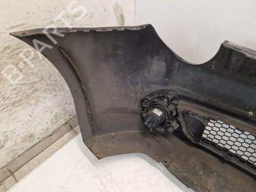 Front bumper ALFA ROMEO MITO (955_) 1.4 (955AXB1B, 955.AXF1B) | BP32087494C7 