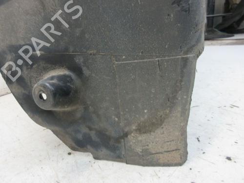 Wheel arch OPEL ZAFIRA TOURER C (P12) 1.4 (75) | BP29094015C56 