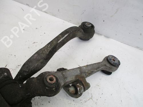 Left front steering knuckle AUDI A6 C5 (4B2) S6 quattro | BP18803635M25 