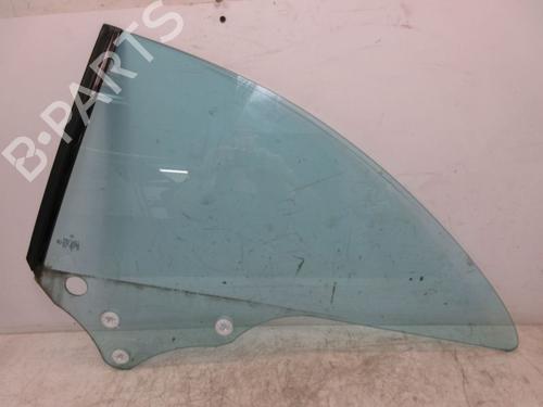 Used Rear left door window Rear left door window 37128901 37128901