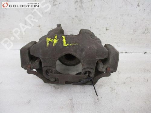 Used Left rear brake caliper Left rear brake caliper 37102817 37102817
