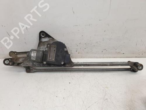 Used Front wipers mechanism Front wipers mechanism AUDI A8 D3 (4E2, 4E8) 4.2 TDI quattro (326 hp) 34738449 34738449