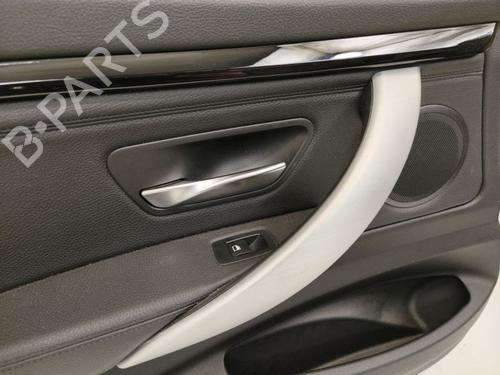 Rear left panel BMW 3 Gran Turismo (F34) 328 i xDrive | BP39062829C60 - Image 3