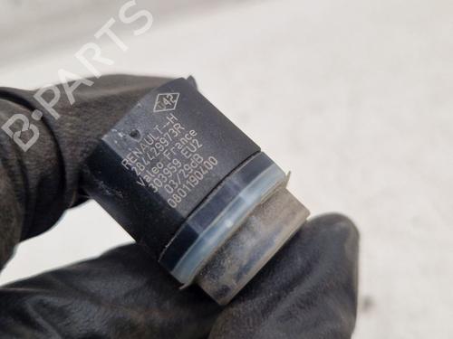 Electronic sensor RENAULT ZOE (BFM_) ZOE (BFMD) | BP30967802M84 