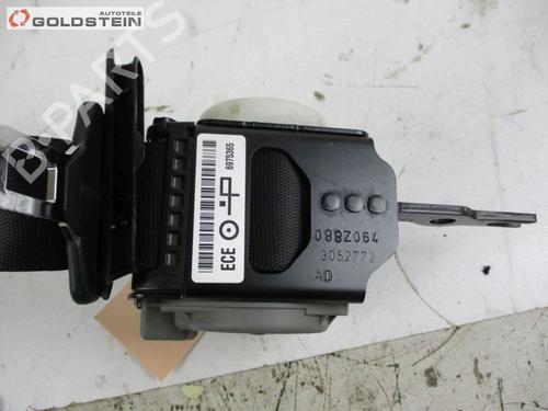 Rear right seatbelt BMW 3 (E90) 320 d | BP37097541I28 - Image 2
