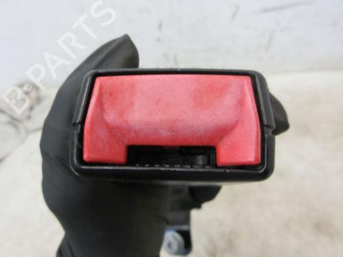 Seat buckle CITROËN C4 CACTUS 1.2 VTi 82 | BP30668531I32 