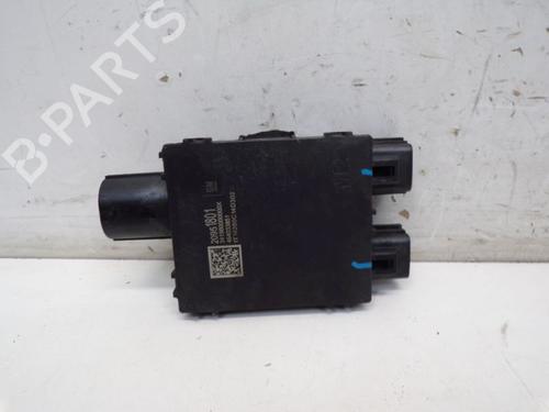 Control unit OPEL ANTARA A (L07) 2.2 CDTi 4x4 | BP38506436M11 - Image 5