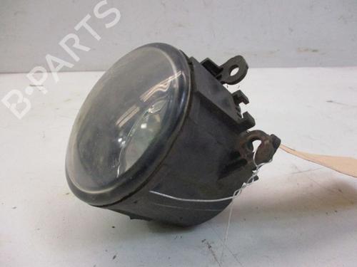 Right front fog light DACIA SANDERO 1.6 (BS0D, BS0B, BS0F, BS0H) | BP18800807C31
