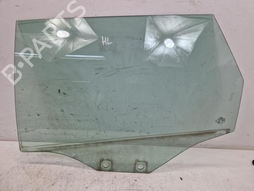 Used Rear left door window Rear left door window 37144807 37144807