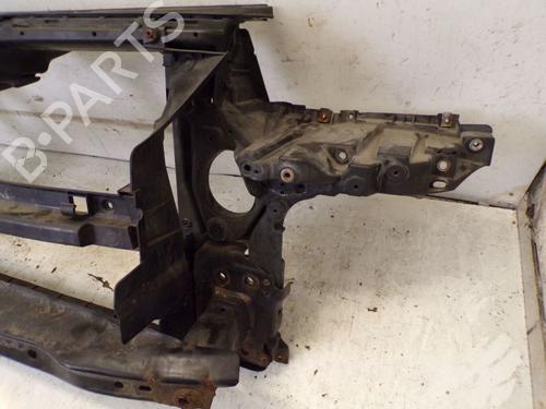 Tverrbjelke VW TOUAREG (7LA, 7L6, 7L7) 5.0 V10 TDI | BP19297078C162 