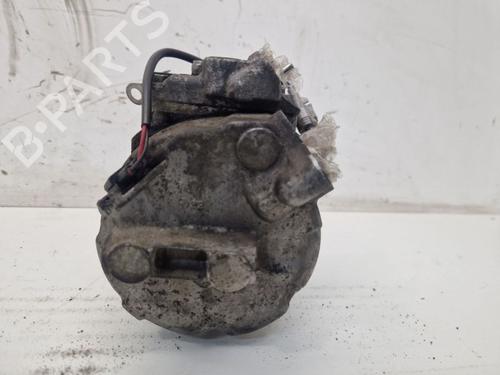 AC compressor BMW 5 Touring (E61) 525 d | BP24986988M34 
