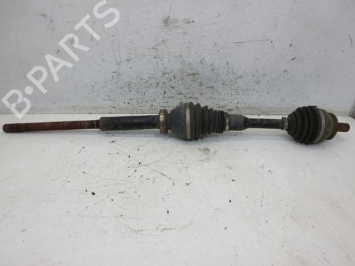 Used Right front driveshaft Right front driveshaft 37126890 37126890