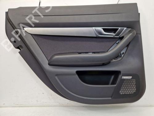Used Rear left panel Rear left panel AUDI A6 C6 (4F2) 2.7 TDI (180 hp) 33241893 33241893