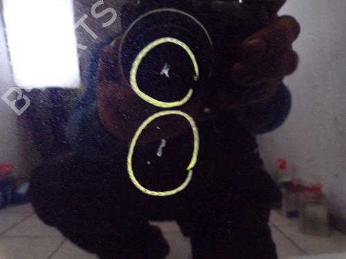 Hood VOLVO V50 (545) 1.8 | BP29088604C1 