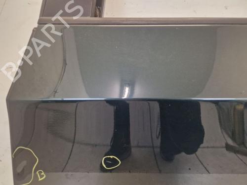 Left rear door BMW X5 (E70) xDrive 30 i | BP29102773C4 