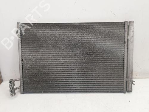 Used AC radiator AC radiator BMW 1 (E87) 116 i (115 hp) 34738113 34738113