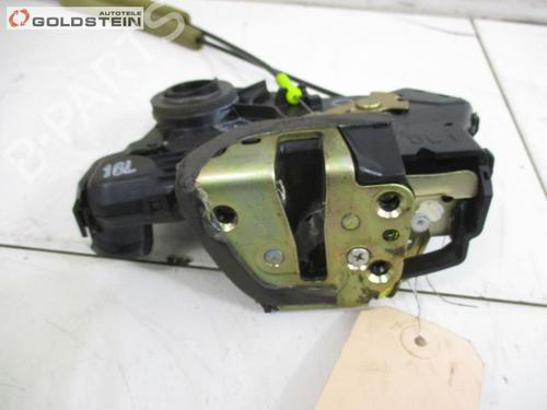 Used Front left lock Front left lock 37106787 37106787