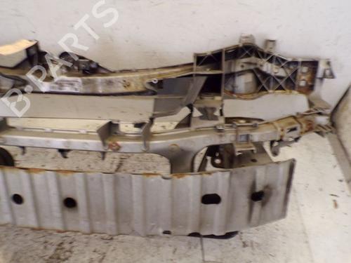 Crossmember FORD FOCUS C-MAX (DM2) 2.0 TDCi | BP29090002C162 