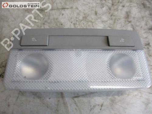 Innerbelysning OPEL ASTRA J (P10) 1.4 Turbo (68) (140 hp) 13762111